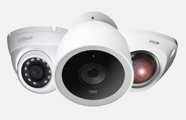 cameras, blog - top night vision cameras - Top 5 Infrared Surveillance Cameras 2019 - Surveillance-video.com