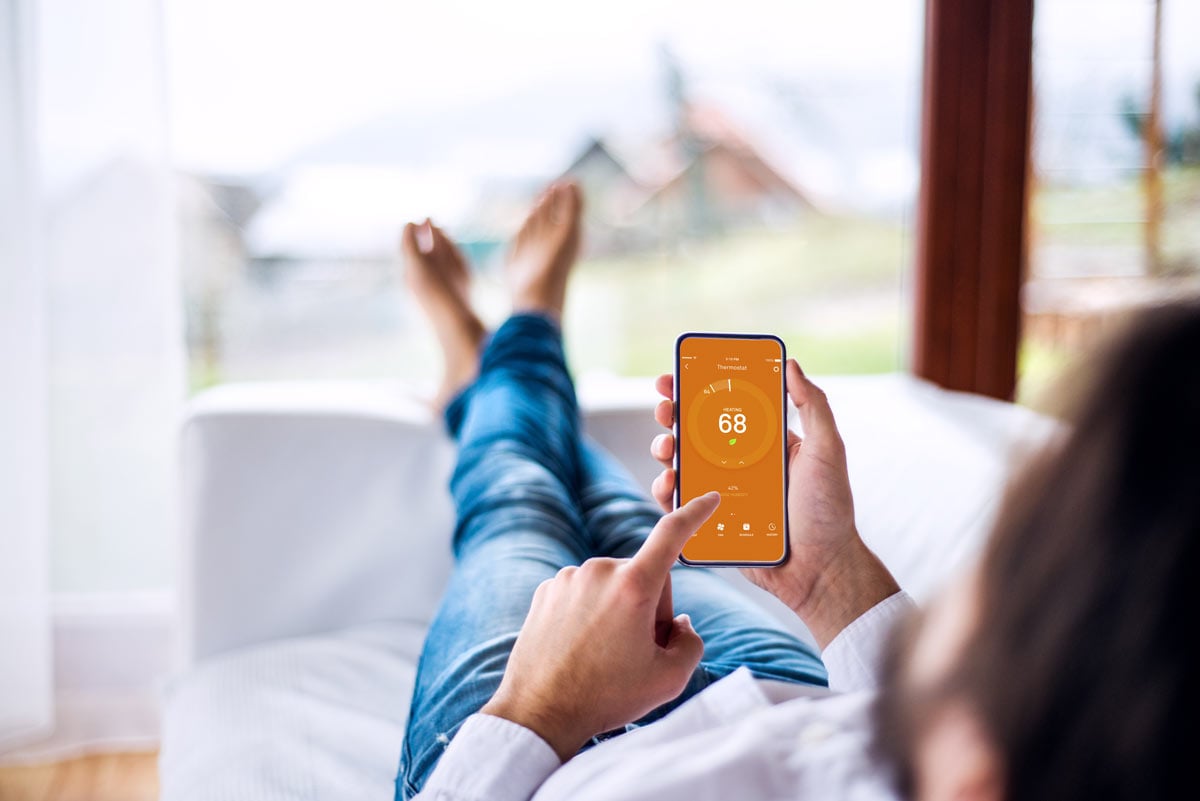 home-automation, blog - smart home - Top 5 Innovative Smart Home Devices of 2019