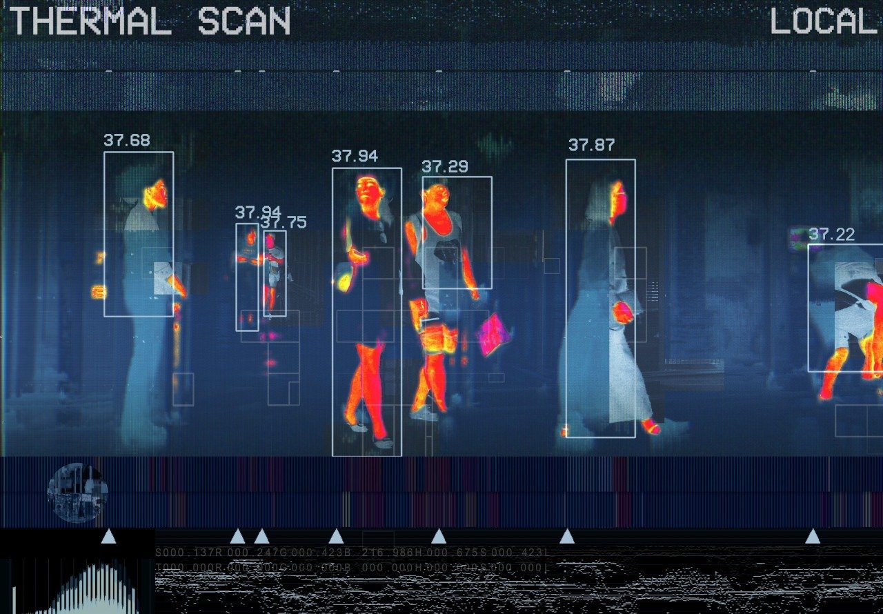 The Benefits Of Using Thermal Imaging Cameras For Surveillance | Surveillance-Video