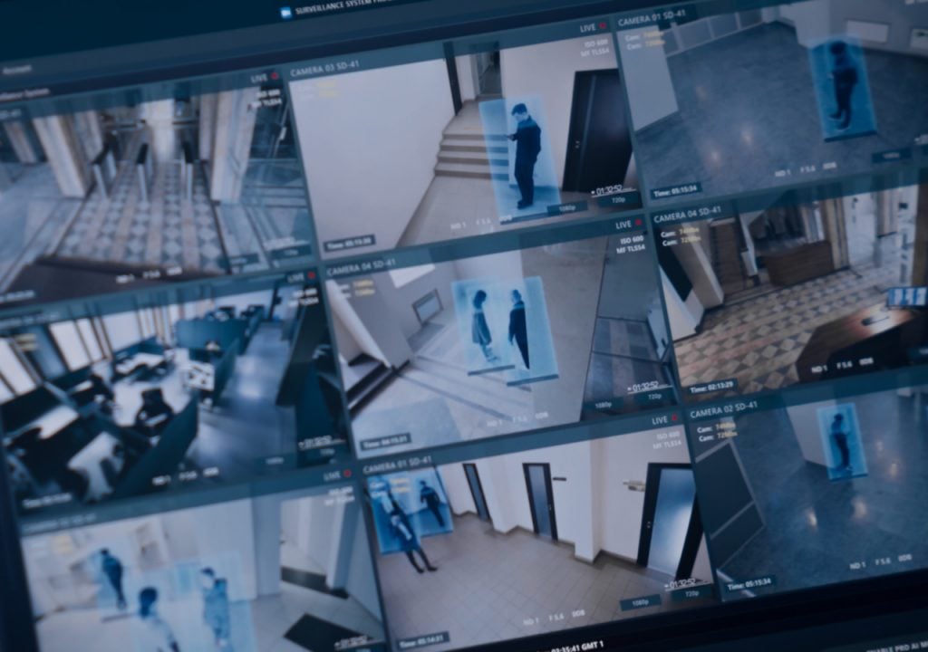 Video Management Software In Surveillance Systems - Surveillance-video.com