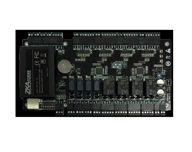 ZKAccess US-C3-400 BUN IP-Based Access Control Panel US-C3-400 BUN by ZKAccess