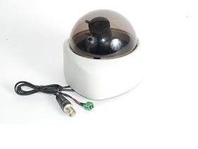 Sony SSC-CD33V 480 TVL Mini Fixed Dome Camera SSC-CD33V by Sony