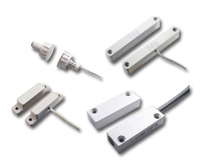 GRI AC180-A-W Dual Function Switch, White AC180-A-W by GRI