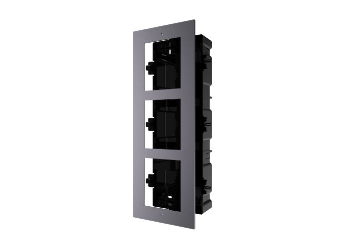 ENS SID-BF3 3 Module Flush Mounting Bracket SID-BF3 by ENS