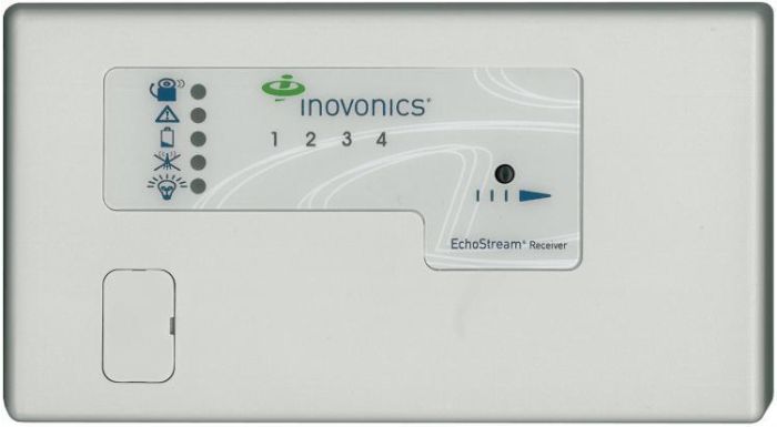 Alpha NC506ES 4 Relay Remote Receiver Unit NC506ES by Alpha