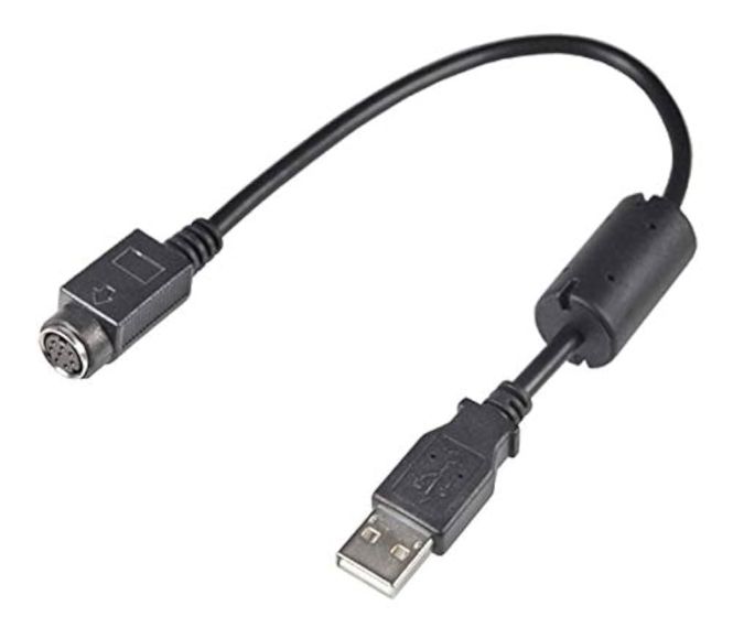 AVE 106193 Cable, Cable To Interface P2RS to DVR 106193 by AVE
