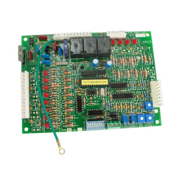 Linear 2510-268-VS Control PCB Circuit Board 2510-268-VS by Linear