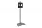 AG Neovo  FMS-02 Stand Divisible Floor Stand for up to 55" FMS-02 by AG Neovo