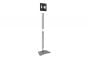 AG Neovo  FMS-02 Stand Divisible Floor Stand for up to 55" FMS-02 by AG Neovo