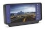 RVS Systems RVS-619P 7 Inch Rear View Clip-ON Mirror Monitor RVS-619P by RVS Systems