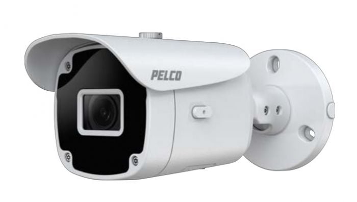 Pelco IBV229-1ER 2 Megapixel IR Outdoor Bullet Camera, 3.4-9.4mm Lens IBV229-1ER by Pelco