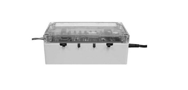Securitron WT-1 Wiegand Test Unit SE-WT-1 by Securitron