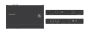 Kramer KDS-DEC6 4K60 4:2:0 HDCP 2.2 Video Decoder KDS-DEC6 by Kramer