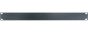 VMP ER-1B 1U Blank Panel ER-1B by VMP