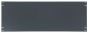 VMP ER-4B 4U Blank Panel ER-4B by VMP