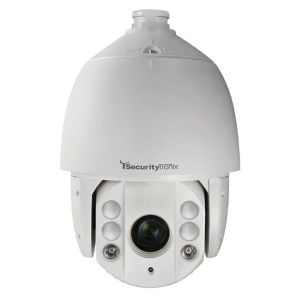 SecurityTronix ST-IP2IRPTZHZ 2 Megapixel IR Outdoor PTZ Camera, 32X Lens
