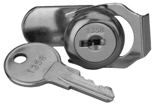 Radionix by Bosch D101 Lock & Key Set D101 by Bosch