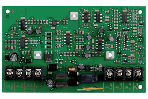 Bosch D113 Battery Lead Supervision Module D113 by Bosch