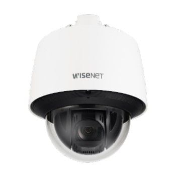 Hanwha Vision QNP-6250H 2MP Network PTZ Camera with 4.44-111mm Lens QNP-6250H by Hanwha Vision