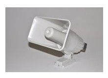 ETS HSM8D 8x4 Indoor/Outdoor Speaker/ Directional Microphone use with SMA1 HSM8D by ETS