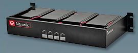 Altronix RE2 Rack Mount Battery Enclosure, 2U RE2 by Altronix