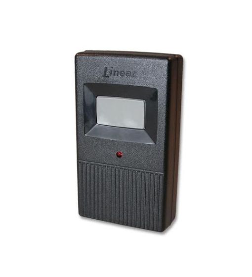 Linear ACP00877 1-Channel Block Coded Visor Transmitter, 318 MHz ACP00877 by Linear