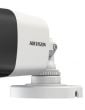 Hikvision DS-2CE16H0T-ITF-3-6mm 5 MP HD-TVI/AHD/CVI, Analog IR Outdoor Bullet Camera, 3.6mm Lens DS-2CE16H0T-ITF-3-6mm by Hikvision