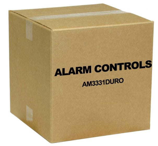 Alarm Controls AM3331DURO 1/4" Spacer for 600 lb Lock, Duranodic AM3331DURO by Alarm Controls
