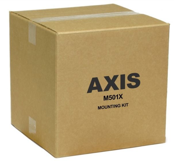Axis 5800-121 Ceiling Mount Kit for M501X Dome 5800-121 by Axis