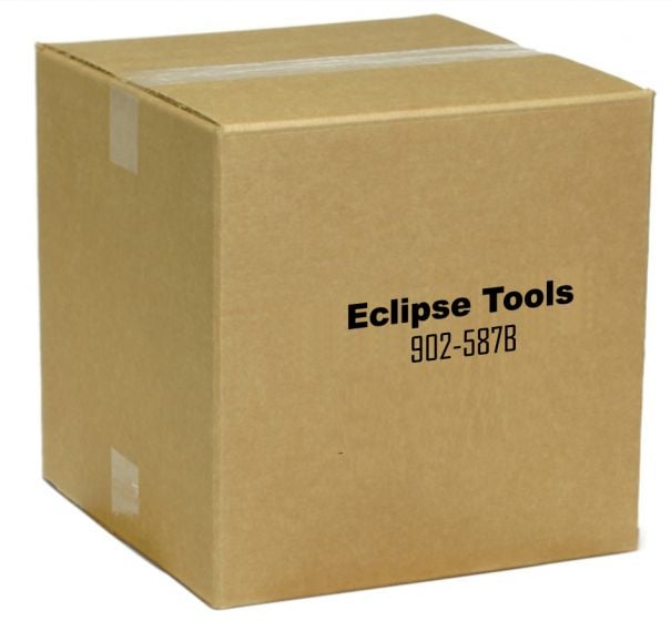 Eclipse Tools 902-587B Replacement Blade Set (2 pcs), 902-587 Cable Cutter 902-587B by Eclipse Tools