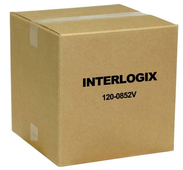 GE Security Interlogix 120-0852V Wireless 2-Button FOB, Programmable Wiegand Output, 433 Mhz Transmitter 120-0852V by Interlogix