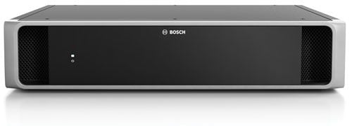 Bosch DCNM-APS2 Audio Processor and Powering Switch DCNM-APS2 by Bosch