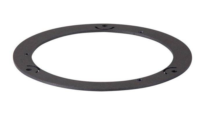 Speco 60PLATE Adapter Plate for Select Dome Camera 60PLATE by Speco