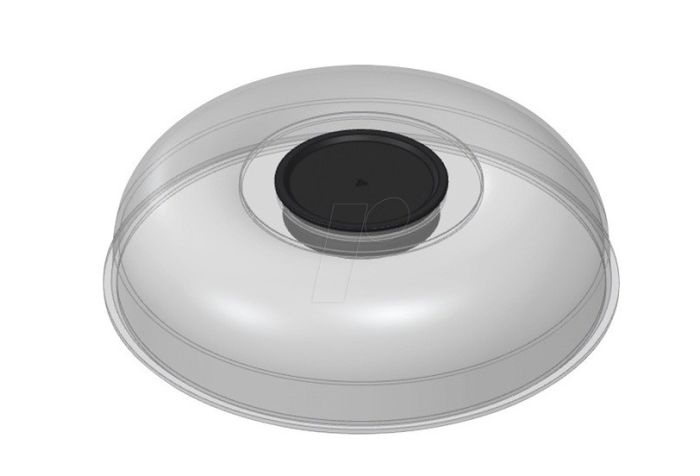 Mobotix Mx-A-VM-DBT Dome-Bubble (Tinted) for Move Vandal Multisensor Mx-A-VM-DBT by Mobotix