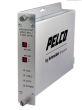 Pelco FTV10D1M1ST 1 Channel ST Fiber Transmitter, Multi-Mode FTV10D1M1ST by Pelco