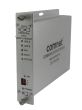 Comnet FDX72M1 Universal Data Drop & Repeat Multi-protocol RS232/422/485 Data Transceiver FDX72M1 by Comnet