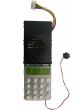 Alpha 13F4 2 Wire Audio Panel-Electric Direct 13F4 by Alpha