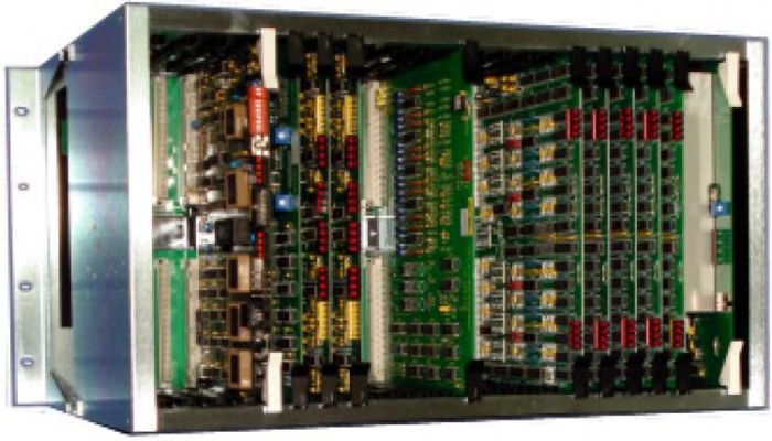 Alpha CB901EX-128 Central Exchange Unit, 128 CAP CB901EX-128 by Alpha