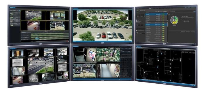 Pelco Workstation E1-OPS-WKS-US VideoXpert OPS Center E1-OPS-WKS-US by Pelco