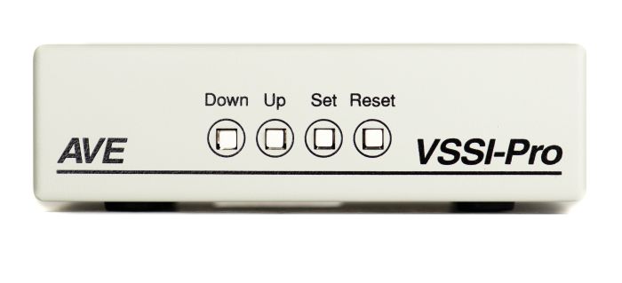 AVE 101001 VSSI-PRO-ATM, Interface Taps Modem Communications VSSI-PRO ATM by AVE