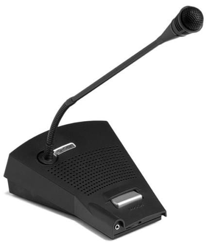 Bosch PRS-CSR Remote Call Station PRS-CSR by Bosch