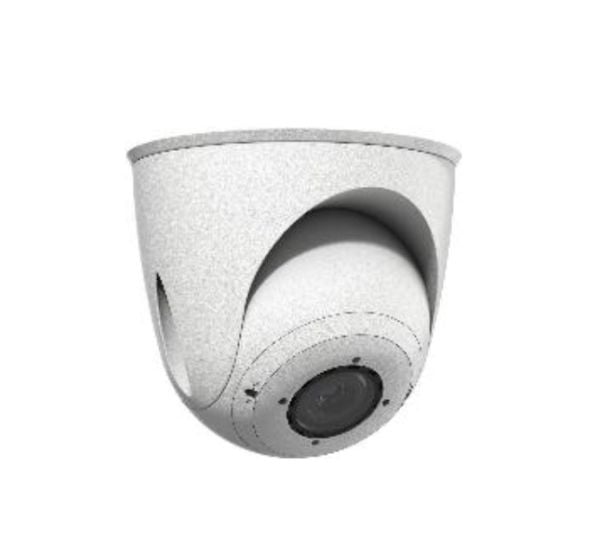 Mobotix Mx-M-PTMA PTMount S7x, White Mx-M-PTMA by Mobotix