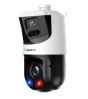 Luminys P54-4DA25 4 Megapixel Network IP PTZ Camera with 25X Lens P54-4DA25 by Luminys