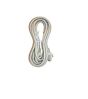 MG Electronics PC-7G 7ft Cat5e Patch Cable (Grey) PC-7G by MG Electronics