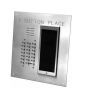 Alpha VI402-030D 30 Button VIP Panel with Built-In Alphabetical Directory, Less Flush Back Box VI402-030D by Alpha