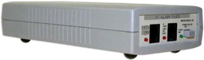 Alpha CSD502 Central Station Dialer/Adapter CSD502 by Alpha
