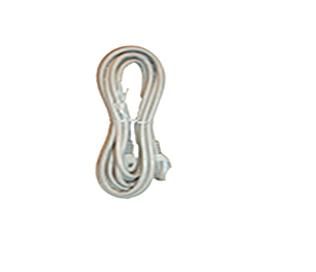 MG Electronics PC-10G 10ft Cat5e Patch Cable (Grey) PC-10G by MG Electronics