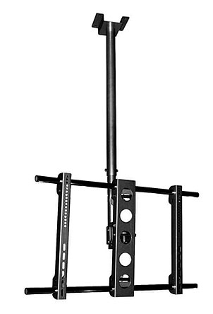 Orion CMH-01 LCD Ceiling Mount (37 to 63-inch) CMH-01 by Orion