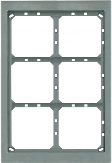 Alpha MT6-2T 3HX2W Module Panel Frame, Titan MT6-2T by Alpha