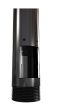 Crimson EA35 3'-5' Adjustable Length Extension Column, Black EA35 by Crimson
